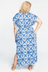 Closet Core Patterns - Charlie Caftan
